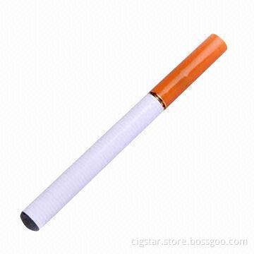 Health Care E-liquid Disposable E-cigarette with 280mAh Battery Capacity 3.3-4.2V Working Voltage